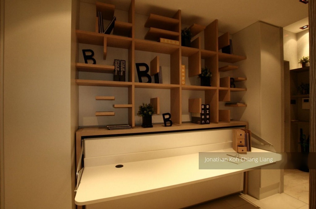 The Montana (D10), Apartment #109010122